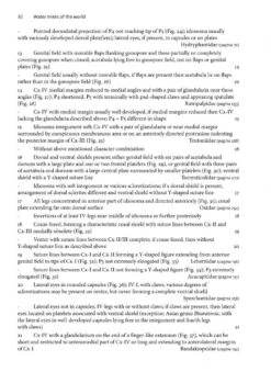 Water Mites Of The World -Wildlife Professional Books 252264 2