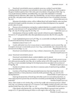 Water Mites Of The World -Wildlife Professional Books 252264 5