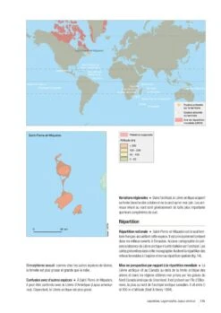 Atlas Des Mammifères Sauvages De France, Volume 2: Ongulés Et Lagomorphes [Atlas Of Wild Mammals Of France, Volume 2: Ungulates And Lagomorphs] -Wildlife Professional Books 252352 10