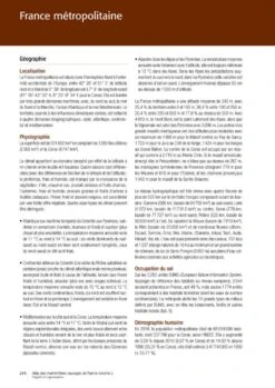 Atlas Des Mammifères Sauvages De France, Volume 2: Ongulés Et Lagomorphes [Atlas Of Wild Mammals Of France, Volume 2: Ungulates And Lagomorphs] -Wildlife Professional Books 252352 11