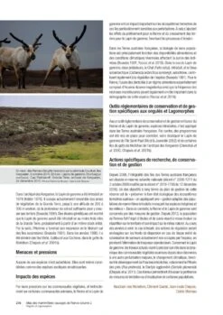 Atlas Des Mammifères Sauvages De France, Volume 2: Ongulés Et Lagomorphes [Atlas Of Wild Mammals Of France, Volume 2: Ungulates And Lagomorphs] -Wildlife Professional Books 252352 17