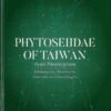 Phytoseiidae Of Taiwan (Acari: Mesostigmata) -Wildlife Professional Books 252749