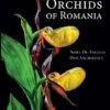 Orchids Of Romania -Wildlife Professional Books 253051