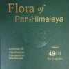 Flora Of Pan-Himalaya, Volume 48(3): Asteraceae III: Tribe Mutisieae, Tribe Hyalideae, Tribe Pertyeae 2 Flora Of Pan-Himalaya, Volume 48(3): Asteraceae III: Tribe Mutisieae, Tribe Hyalideae, Tribe Pertyeae -Wildlife Professional Books 253153