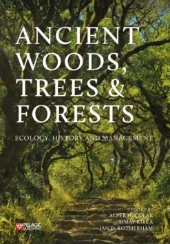 Ancient Woods, Trees & Forests