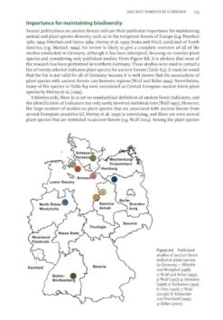 Ancient Woods, Trees & Forests 18 Ancient Woods, Trees & Forests -Wildlife Professional Books 253275 7