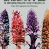Broomrapes Of Britain & Ireland 2 Broomrapes Of Britain & Ireland -Wildlife Professional Books 253444