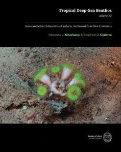 Tropical Deep-Sea Benthos, Volume 32