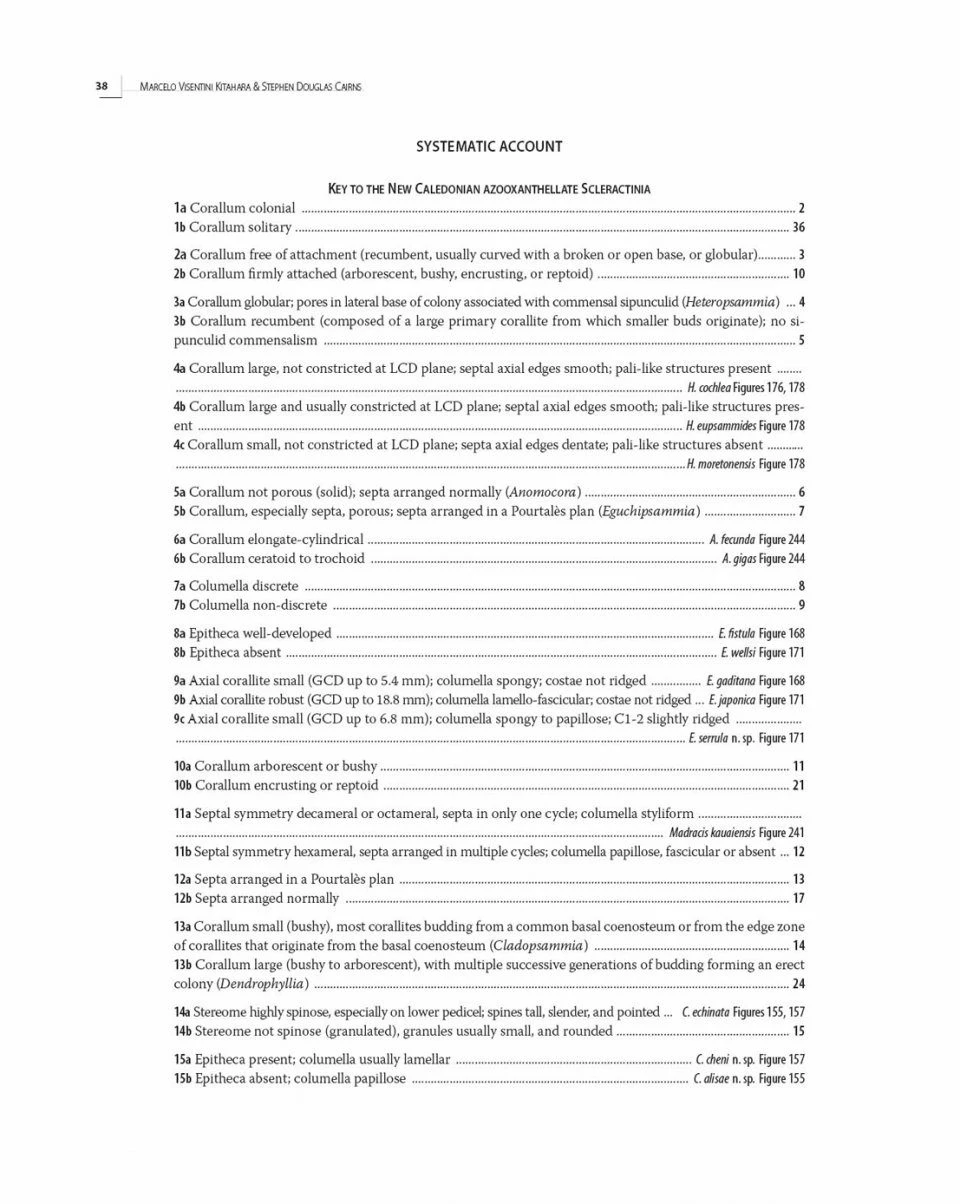 Tropical Deep-Sea Benthos, Volume 32 8 Tropical Deep-Sea Benthos, Volume 32 - Image 6