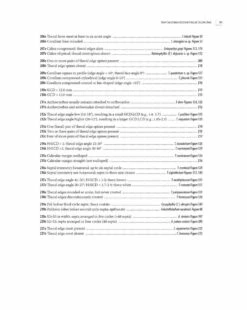 Tropical Deep-Sea Benthos, Volume 32 25 Tropical Deep-Sea Benthos, Volume 32 -Wildlife Professional Books 254936 06