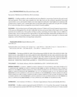 Tropical Deep-Sea Benthos, Volume 32 29 Tropical Deep-Sea Benthos, Volume 32 -Wildlife Professional Books 254936 10