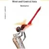 Atlas Of The Dragonflies And Damselflies Of West And Central Asia -Wildlife Professional Books 254996