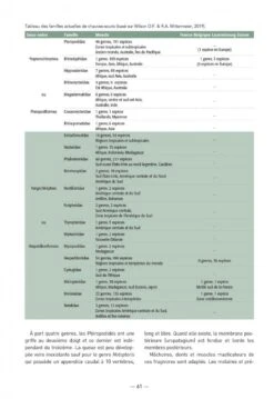 Les Chauves-Souris De France, Belgique, Luxembourg & Suisse [Bats Of France, Belgium, Luxembourg And Switzerland] -Wildlife Professional Books 255086 04