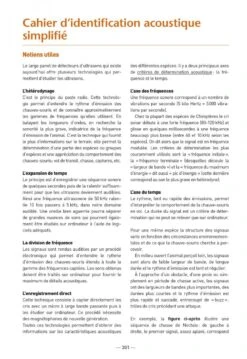 Les Chauves-Souris De France, Belgique, Luxembourg & Suisse [Bats Of France, Belgium, Luxembourg And Switzerland] -Wildlife Professional Books 255086 12