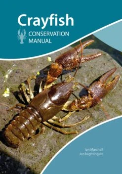Crayfish Conservation Manual