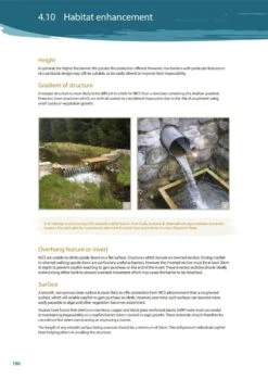 Crayfish Conservation Manual 16 Crayfish Conservation Manual -Wildlife Professional Books 255990 6