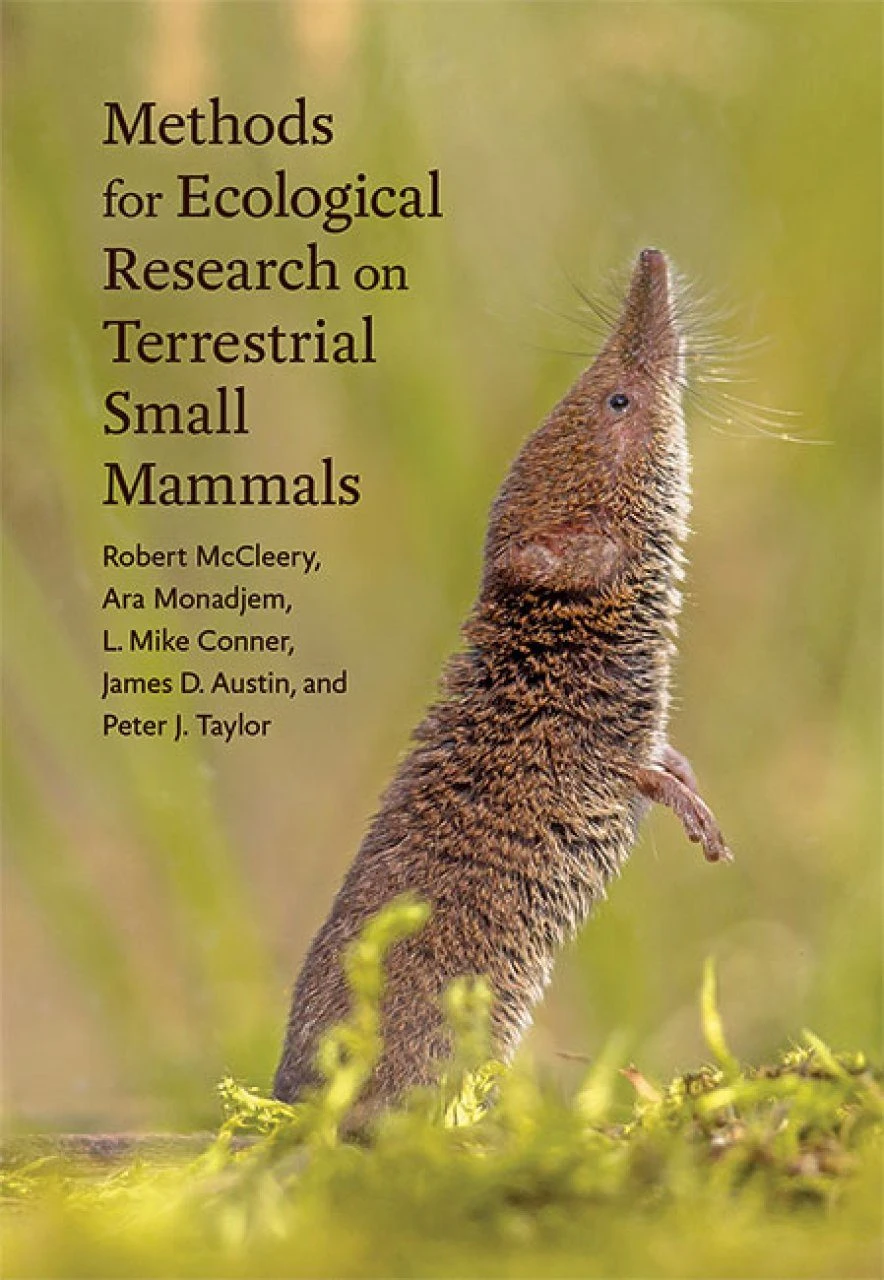 Methods For Ecological Research On Terrestrial Small Mammals 3 Methods For Ecological Research On Terrestrial Small Mammals