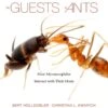 The Guests Of Ants 2 The Guests Of Ants -Wildlife Professional Books 256243