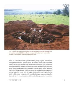 The Guests Of Ants 19 The Guests Of Ants -Wildlife Professional Books 256243 03