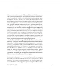 The Guests Of Ants 22 The Guests Of Ants -Wildlife Professional Books 256243 06