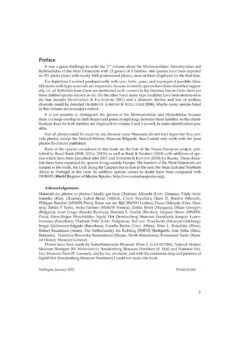 The Freshwater Gastropods Of The West-Palaearctis, Volume 2 25 The Freshwater Gastropods Of The West-Palaearctis, Volume 2 -Wildlife Professional Books 256455 03