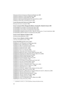 The Freshwater Gastropods Of The West-Palaearctis, Volume 2 28 The Freshwater Gastropods Of The West-Palaearctis, Volume 2 -Wildlife Professional Books 256455 06