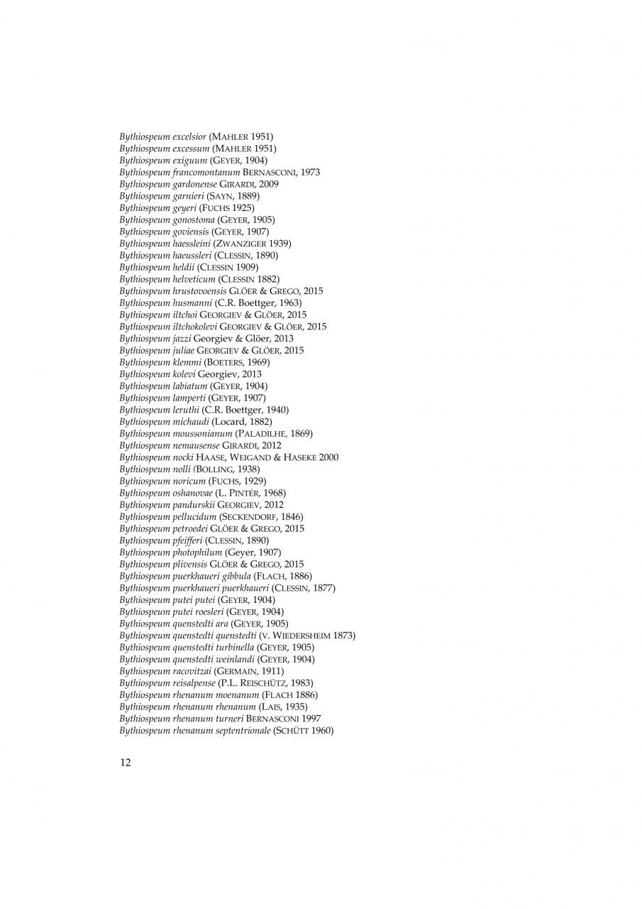 The Freshwater Gastropods Of The West-Palaearctis, Volume 2 11 The Freshwater Gastropods Of The West-Palaearctis, Volume 2 - Image 9