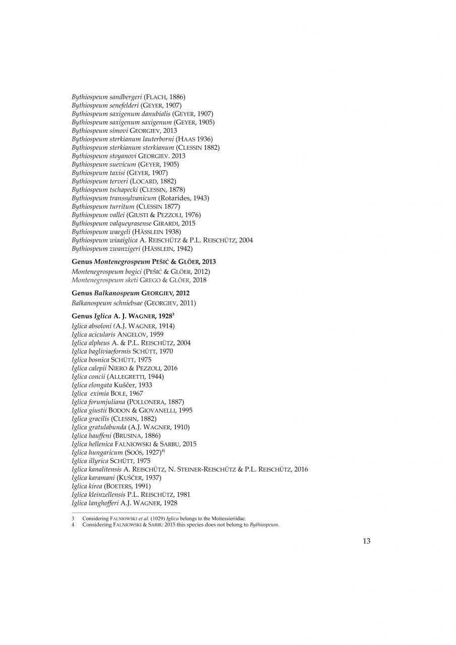 The Freshwater Gastropods Of The West-Palaearctis, Volume 2 12 The Freshwater Gastropods Of The West-Palaearctis, Volume 2 - Image 10