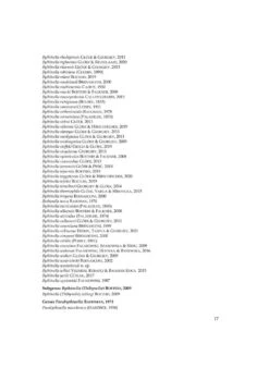 The Freshwater Gastropods Of The West-Palaearctis, Volume 2 35 The Freshwater Gastropods Of The West-Palaearctis, Volume 2 -Wildlife Professional Books 256455 13
