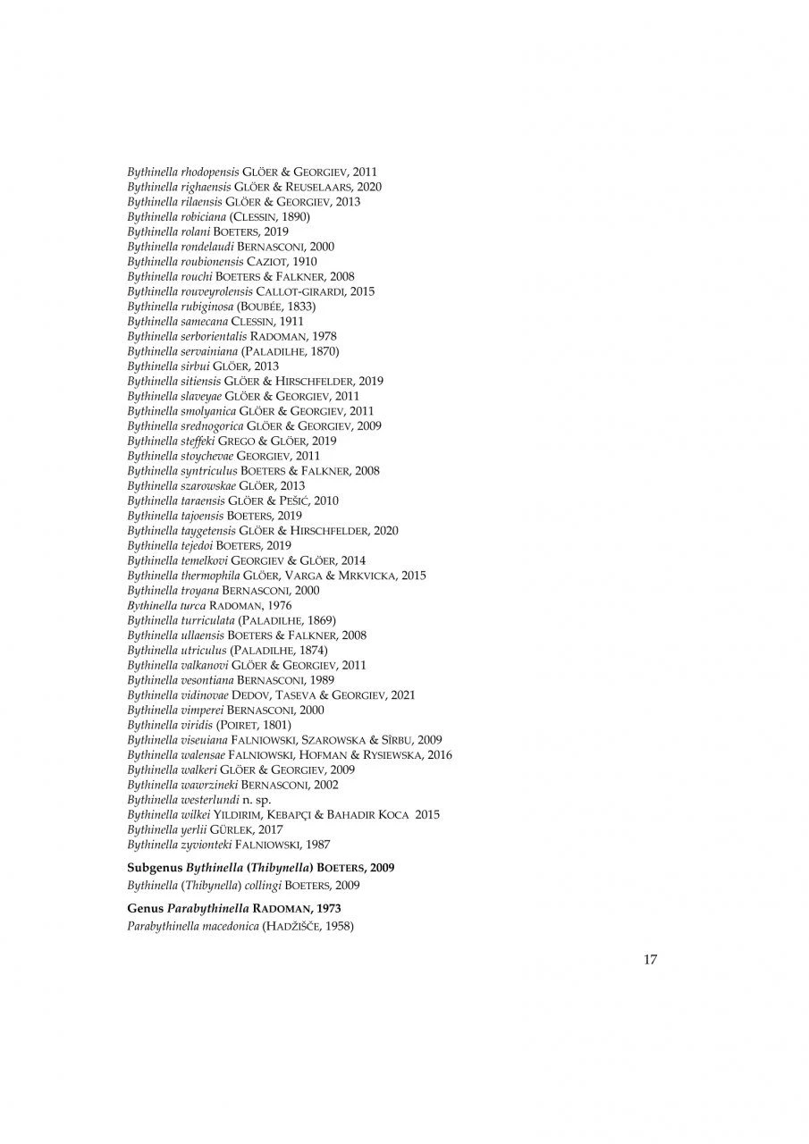 The Freshwater Gastropods Of The West-Palaearctis, Volume 2 16 The Freshwater Gastropods Of The West-Palaearctis, Volume 2 - Image 14