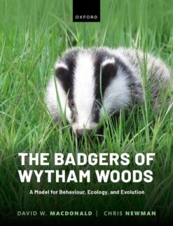 The Badgers Of Wytham Woods
