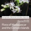 Flora Of Madagascar And The Comoro Islands: Boraginales, Olacaceae And Allies, Apiaceae [Faune Et Flore Tropicales, Volume 50] -Wildlife Professional Books 256912