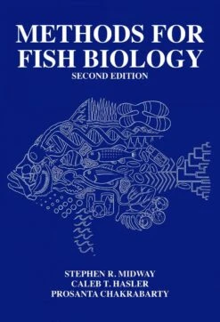 Methods For Fish Biology