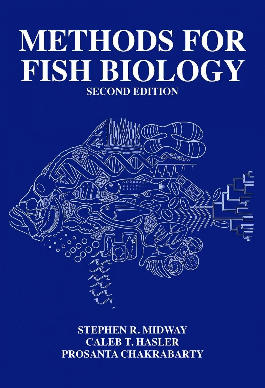 Methods For Fish Biology 3 Methods For Fish Biology