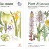 Plant Atlas 2020: Mapping Changes In The Distribution Of The British And Irish Flora (2-Volume Set) 1 Plant Atlas 2020: Mapping Changes In The Distribution Of The British And Irish Flora (2-Volume Set) -Wildlife Professional Books 257964