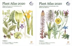 Plant Atlas 2020: Mapping Changes In The Distribution Of The British And Irish Flora (2-Volume Set)