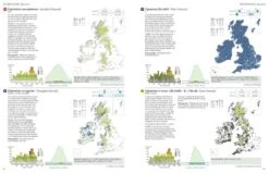 Plant Atlas 2020: Mapping Changes In The Distribution Of The British And Irish Flora (2-Volume Set) 10 Plant Atlas 2020: Mapping Changes In The Distribution Of The British And Irish Flora (2-Volume Set) -Wildlife Professional Books 257964 3