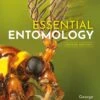 Essential Entomology 1 Essential Entomology -Wildlife Professional Books 258058