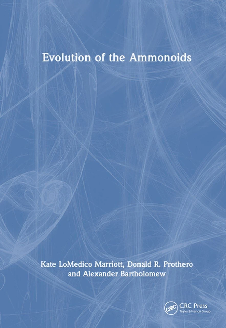 Evolution Of The Ammonoids 3 Evolution Of The Ammonoids