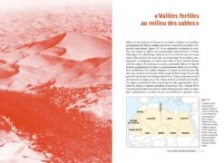 Les Palmes Du Savoir-Faire: La Vannerie Dans Les Oasis Du Sahara [The Palms Of Know-How: Basketry In The Oases Of The Sahara] -Wildlife Professional Books 259023 1