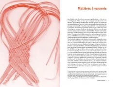 Les Palmes Du Savoir-Faire: La Vannerie Dans Les Oasis Du Sahara [The Palms Of Know-How: Basketry In The Oases Of The Sahara] -Wildlife Professional Books 259023 4