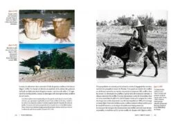 Les Palmes Du Savoir-Faire: La Vannerie Dans Les Oasis Du Sahara [The Palms Of Know-How: Basketry In The Oases Of The Sahara] -Wildlife Professional Books 259023 6