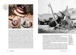 Les Palmes Du Savoir-Faire: La Vannerie Dans Les Oasis Du Sahara [The Palms Of Know-How: Basketry In The Oases Of The Sahara] -Wildlife Professional Books 259023 7
