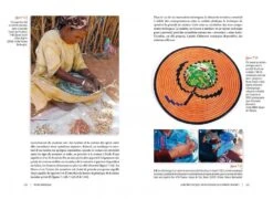 Les Palmes Du Savoir-Faire: La Vannerie Dans Les Oasis Du Sahara [The Palms Of Know-How: Basketry In The Oases Of The Sahara] -Wildlife Professional Books 259023 8