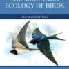 The Migration Ecology Of Birds 2 The Migration Ecology Of Birds -Wildlife Professional Books 259031