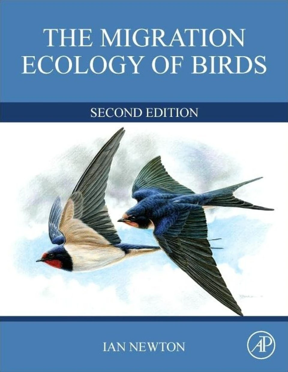 The Migration Ecology Of Birds 3 The Migration Ecology Of Birds