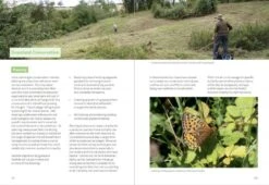Butterfly Conservation -Wildlife Professional Books 259423 2