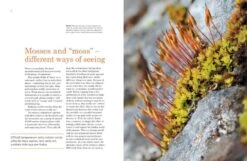 The Hidden World Of Mosses 9 The Hidden World Of Mosses -Wildlife Professional Books 259756 2