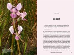 Demystifying Orchid Pollination 11 Demystifying Orchid Pollination -Wildlife Professional Books 259998 4