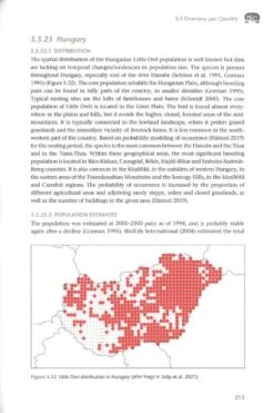 The Little Owl 16 The Little Owl -Wildlife Professional Books 260204 4